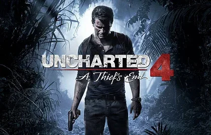 Uncharted 4 po minulém týdnu stále první