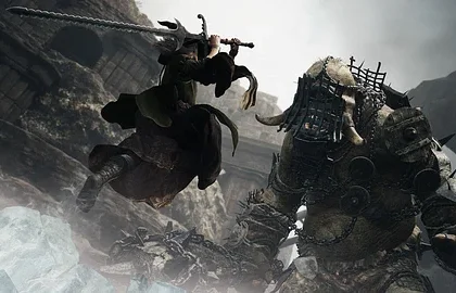 Hra Dragon’s Dogma 2 má mít odemčený framerate