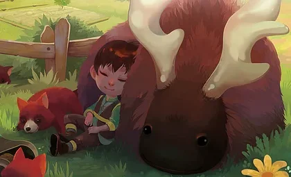 Hra Yonder: The Cloud Catcher Chronicles oznámena pro PS5 v rozšířené edici
