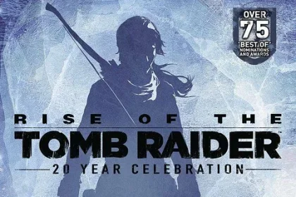 Crystal Dynamics opustila hlavní scénáristka posledních dvou Tomb Raider her