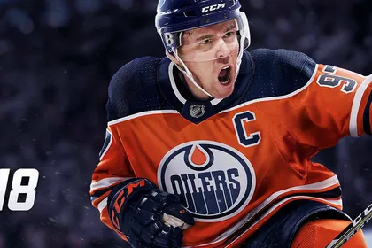 NHL 18