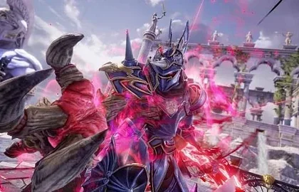 V Soulcalibur VI se vrátí i Nightmare