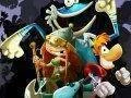 Wii U verze Rayman Legends je hotova, přesto odložena