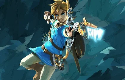 Zveřejněny první oficiální fotky z filmu The Legend of Zelda