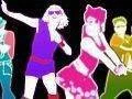 UbiSoft chystá 7 her pro Wii U, mezi nimi i Just Dance