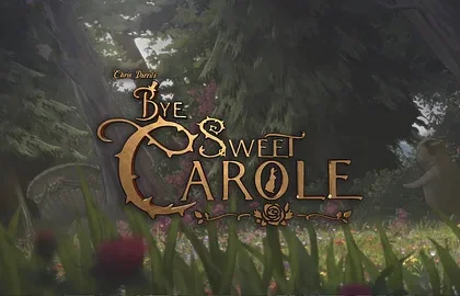 Oznámena hororová adventura Bye Sweet Carole