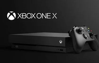 Nová reklama na Xbox One X poukazuje na výborná hodnocení