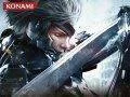 Metal Gear Rising: Revengeance má nový trailer