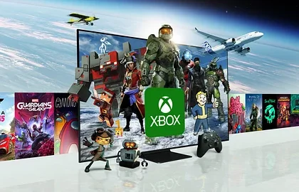 Xbox: Cloud nemá nahradit konzole, jde o skvělou alternativu