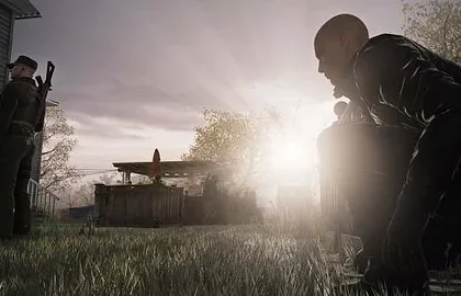 Hitman Episode 5: Colorado - launch trailer