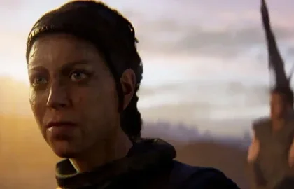 Launch trailer na Senua's Saga: Hellblade II Enhanced