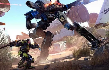 Sci-fi akce The Surge se připomíná 15 minut dlouhým gameplay videem