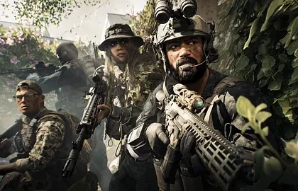 Očekávají se milionové prodeje příští týden vycházející akce Battlefield 6