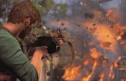 Uncharted 4 dostane nové režimy a mapy zcela zdarma
