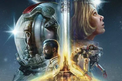 Bethesda představila tři města ze hry Starfield