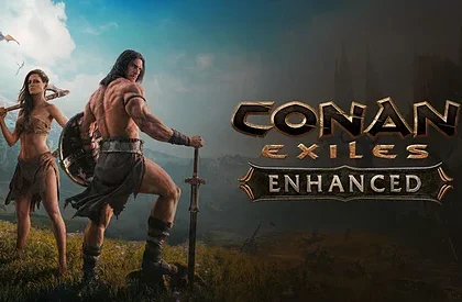 Conan Exiles Enhanced vyjde začátkem příštího roku pro konzole