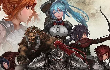 Fallen Legion vyjde pro PS4 a PSV koncem měsíce