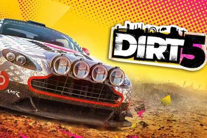 DiRT 5