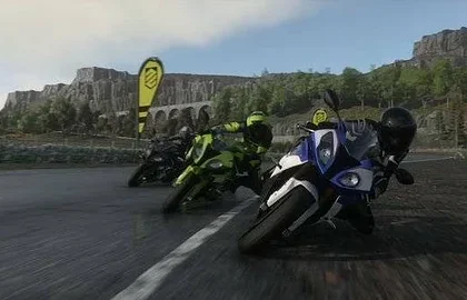 Sony oznámila Driveclub Bikes, vychází už dnes