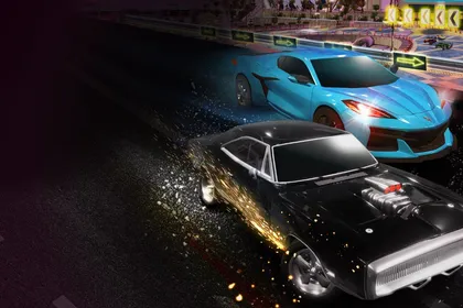 Fast & Furious: Arcade Edition