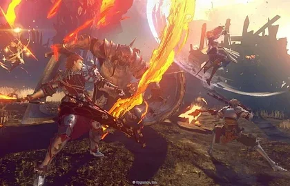 První parádní záběry z JRPG Granblue Fantasy Project Re: Link studia Platinum Games