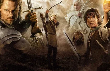 Studio Weta Workshop připravuje hru zasazenou do Středozemě spisovatele J.R.R. Tolkiena
