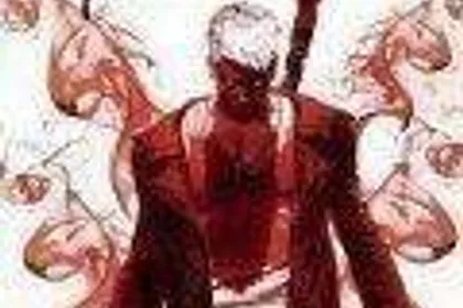 DmC Devil May Cry: Definitive Edition