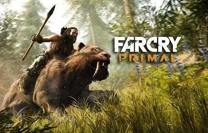 Gameplay záběry z akce Far Cry Primal UPDATE: Doplněno 10 minut dlouhé video