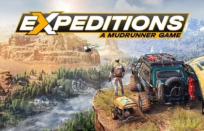 Hra Expeditions: A Mudrunner Game vyjde začátkem března příštího roku, nový trailer