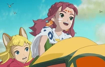 Ni no Kuni II: Revenant Kingdom má datum vydání UPDATE: gameplay video