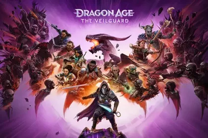 Dragon Age: The Veilguard 