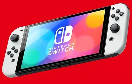 Podle analytika má být nová konzole Nintenda vylepšený Switch než revolucí