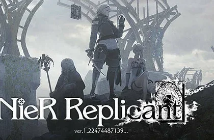TGA 2020 – Trailer na hru NieR Replicant ver.1.22474487139, datum vydání
