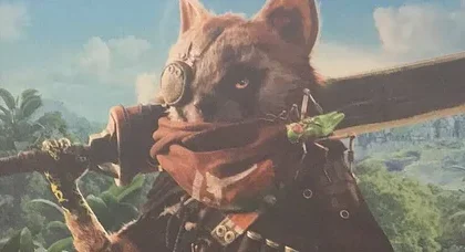 THQ Nordic připravuje open-world akční RPG hru Biomutant