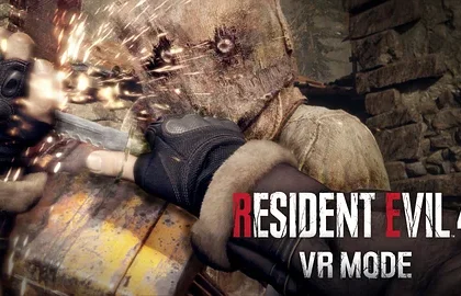 Během PlayStation Showcase se ukázaly i hry pro PlayStation VR2 - Beat Saber, Arizona Sunshine 2 nebo Resident Evil 4