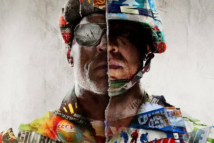 Call of Duty: Black Ops Cold War