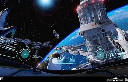 Adrift pro konzoli Xbox One zrušen