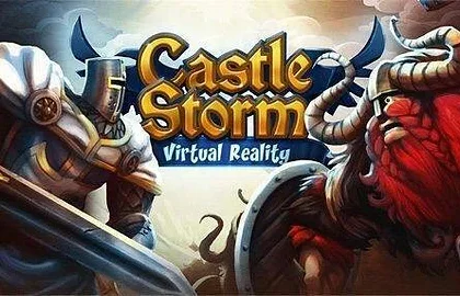 CastleStorm VR vyjde pro PSVR začátkem srpna