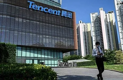 Tencent podle USA spolupracuje s čínskou armádou