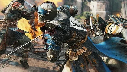 Představeni tři noví hrdinové do akce For Honor
