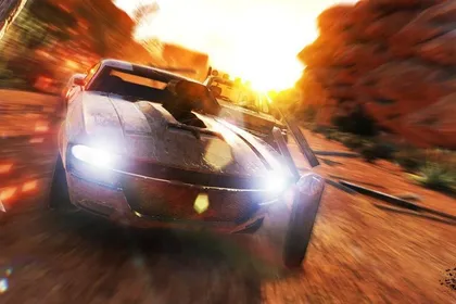 FlatOut 4: Total Insanity