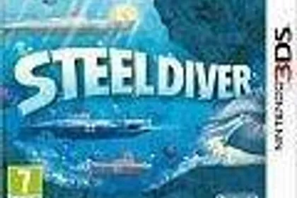 Steel Diver