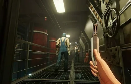 Remake hry XIII dostane velký update