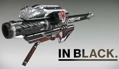 Nový Gjallarhorn v Destiny: Rise of Iron dostanou všichni