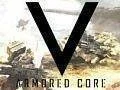 Armored Core V až příští rok