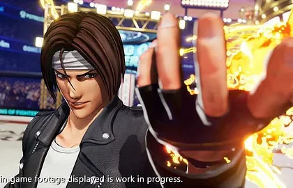 Bojovka The King of Fighters XV vyjde začátkem příštího roku, známe platformy