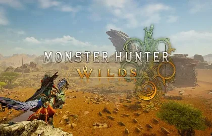 11 minut dlouhé video s představením hry Monster Hunter Wilds