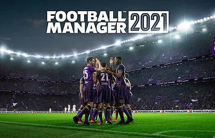Oznámen Football Manager 2021 pro konzole Xbox One, Xbox Series X/S a Nintendo Switch