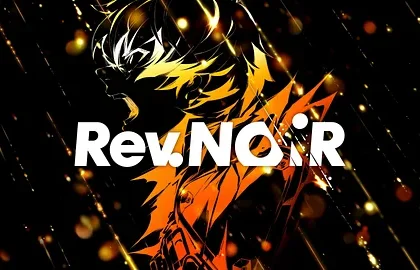 Konami připravuje pro PlayStation 5 nové JRPG Rev. NOiR
