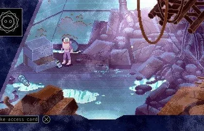 Sci-fi adventura Alone With You vyjde začátkem příštího roku